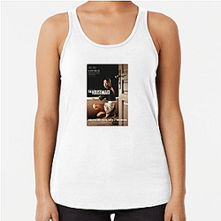 Domestic Doom The Housemaid Tank Tops