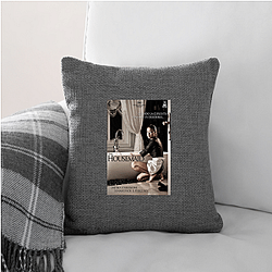 Fatal Affair The Housemaid Pillows Cover