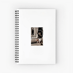 Fatal Affair The Housemaid Notebook