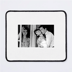 Class Divide The Housemaid Mouse Pads
