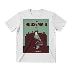 Housemaid 2025 TTPM0601 The Housemaid T-Shirts