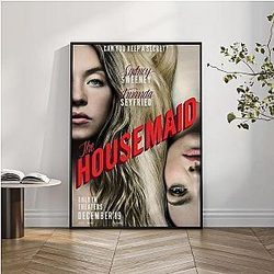 Movie Poster 2025 TTPM0601 The Housemaid Posters