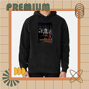 The Housemaid Hoodies