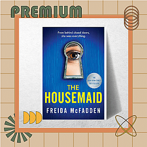 The Housemaid Posters