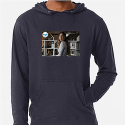 Rich Household The Housemaid Hoodies