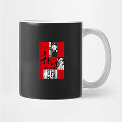 Dark Secrets The Housemaid Mugs
