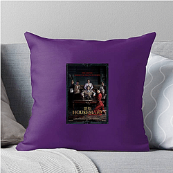 Forbidden Desire The Housemaid Pillows Cover