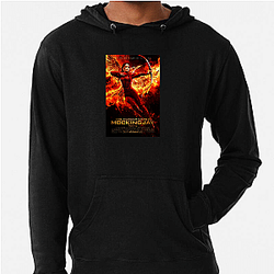 The Hunger Games My Favorite Film Series The Hunger Games Hoodies