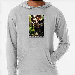 The Hunger Games No Limits Just Survival The Hunger Games Hoodies