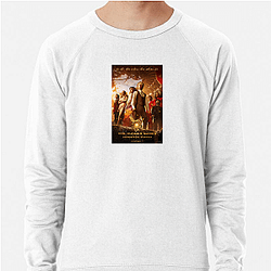 The Hunger Games Always Thrilling Always Riveting The Hunger Games Sweatshirts
