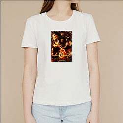 The Hunger Games The Best Sci Fi Movie The Hunger Games T-Shirts