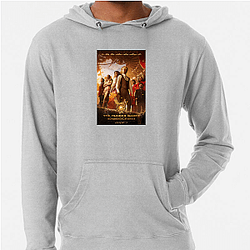 The Hunger Games Always Thrilling Always Riveting The Hunger Games Hoodies