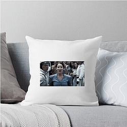The Hunger Games Unforgettable Scenes The Hunger Games Pillows Cover