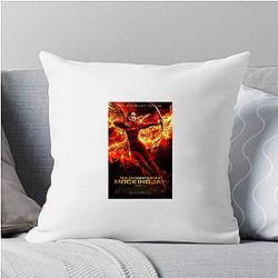 The Hunger Games My Favorite Film Series The Hunger Games Pillows Cover