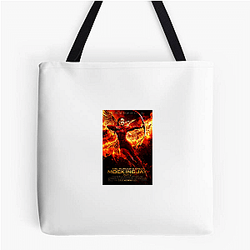 The Hunger Games My Favorite Film Series The Hunger Games Bags