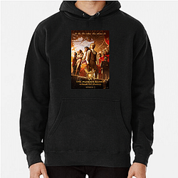 The Hunger Games Always Thrilling Always Riveting The Hunger Games Hoodies