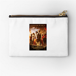 The Hunger Games Always Thrilling Always Riveting The Hunger Games Zipper Pouches