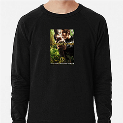 The Hunger Games No Limits Just Survival The Hunger Games Sweatshirts