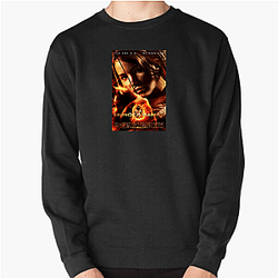 The Hunger Games The Best Sci Fi Movie The Hunger Games Sweatshirts