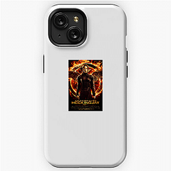 The Hunger Games Beyond The Screen The Hunger Games iPhone Cases