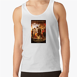 The Hunger Games Always Thrilling Always Riveting The Hunger Games Tank Tops