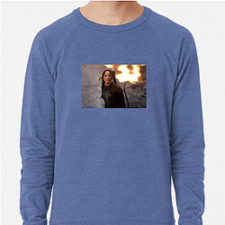 The Hunger Games The World Is A Game The Hunger Games Sweatshirts