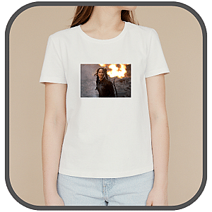 The Hunger Games T-Shirts
