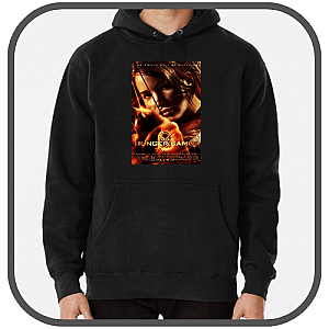 The Hunger Games Hoodies
