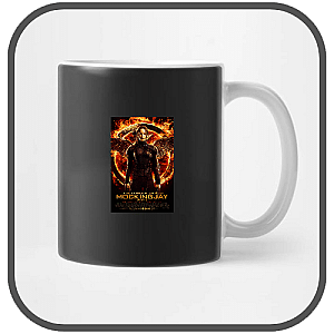 The Hunger Games Mugs