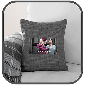 The Hunger Games Pillows Cover