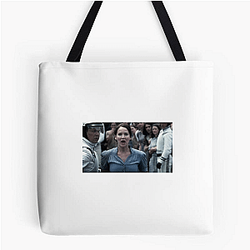 The Hunger Games Unforgettable Scenes The Hunger Games Bags