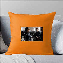 The Hunger Games A True Masterpiece The Hunger Games Pillows Cover