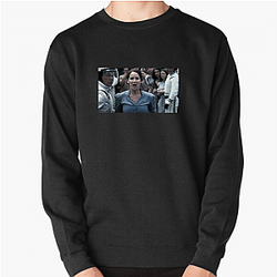 The Hunger Games Unforgettable Scenes The Hunger Games Sweatshirts