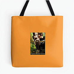 The Hunger Games No Limits Just Survival The Hunger Games Bags