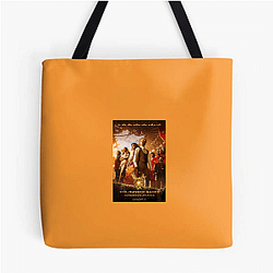 The Hunger Games Always Thrilling Always Riveting The Hunger Games Bags