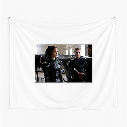 The Hunger Games A True Masterpiece The Hunger Games Tapestries