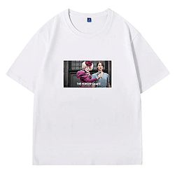 The Hunger Games The World Is My Stage The Hunger Games T-Shirts