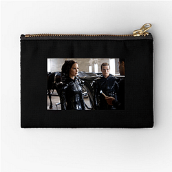 The Hunger Games A True Masterpiece The Hunger Games Zipper Pouches