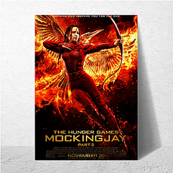 The Hunger Games My Favorite Film Series The Hunger Games Posters