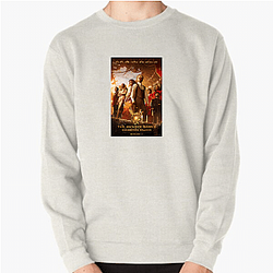 The Hunger Games Always Thrilling Always Riveting The Hunger Games Sweatshirts