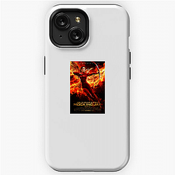 The Hunger Games My Favorite Film Series The Hunger Games iPhone Cases