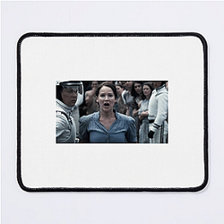 The Hunger Games Unforgettable Scenes The Hunger Games Mouse Pads