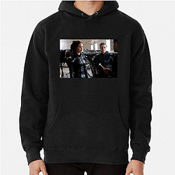 The Hunger Games A True Masterpiece The Hunger Games Hoodies
