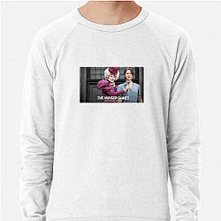 The Hunger Games The World Is My Stage The Hunger Games Sweatshirts