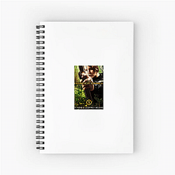 The Hunger Games No Limits Just Survival The Hunger Games Notebook