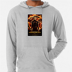 The Hunger Games Beyond The Screen The Hunger Games Hoodies