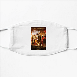 The Hunger Games Always Thrilling Always Riveting The Hunger Games Face Masks
