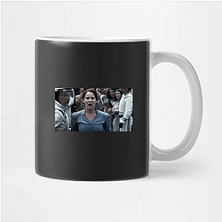 The Hunger Games Unforgettable Scenes The Hunger Games Mugs