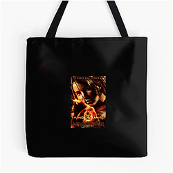 The Hunger Games The Best Sci Fi Movie The Hunger Games Bags