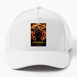 The Hunger Games Beyond The Screen The Hunger Games Hats & Caps
